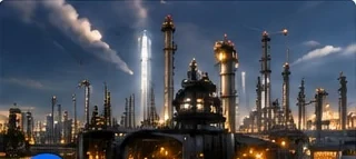 Imagen conceptual de Industria para Quality Systems