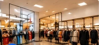 Imagen conceptual de Retail para Quality Systems